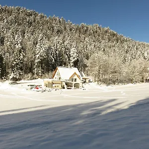 La Résilience, Sur La Piste De D'autrans , Autrans-Meaudre-en-Vercors France